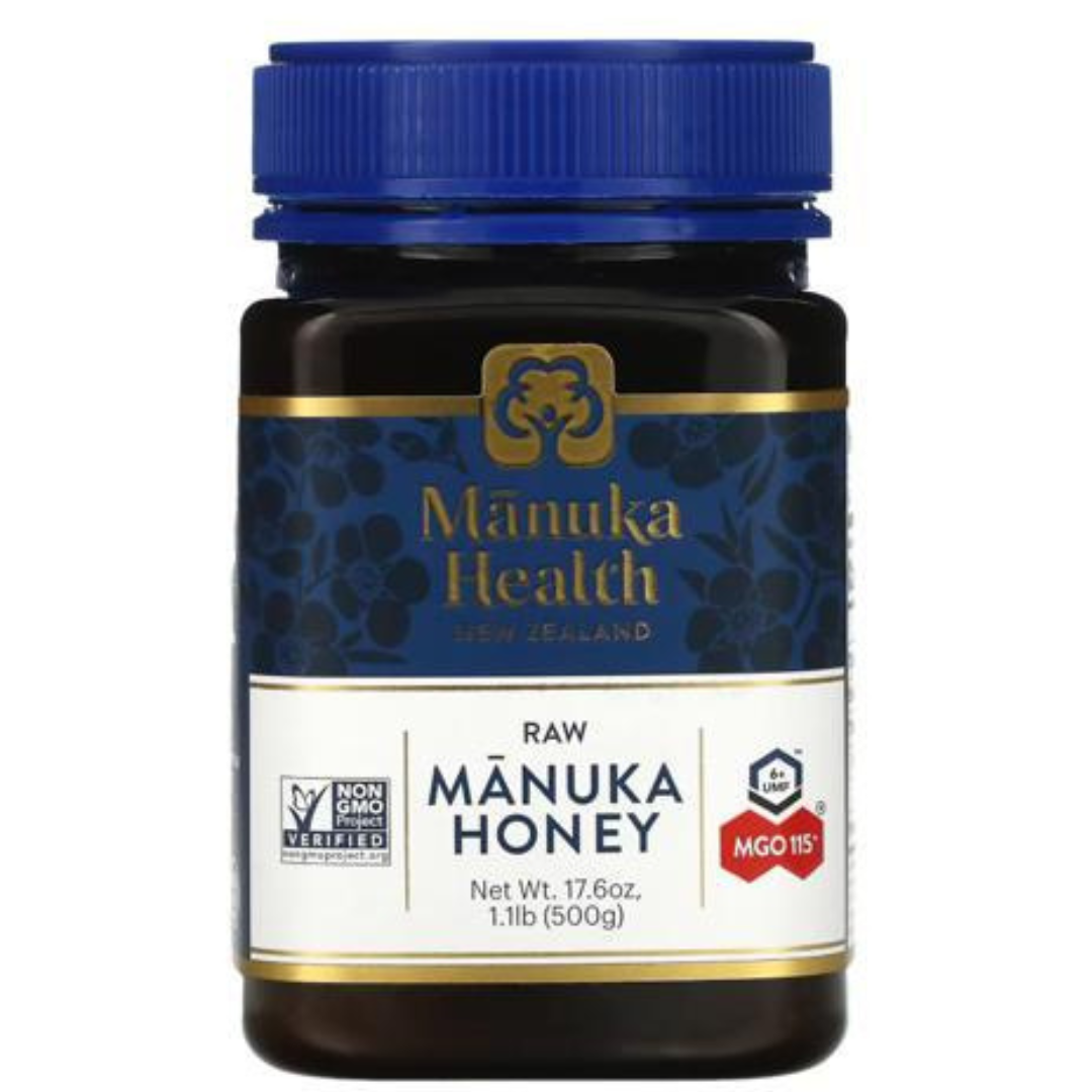 Morocon honey - reboost energy for stamina 
