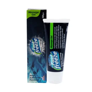 Fast freeze gel 07